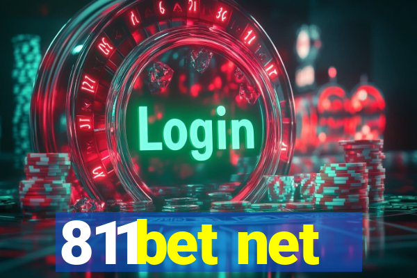 811bet net